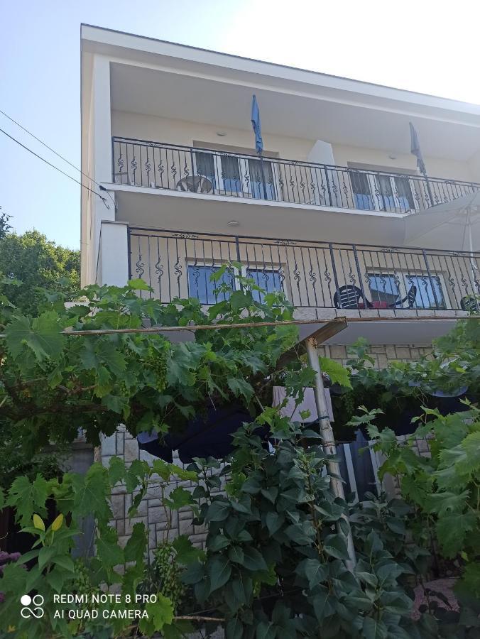App Tony Appartement Dramalj Buitenkant foto